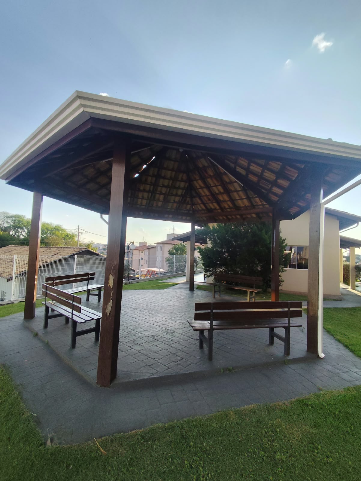 Apartamento a venda